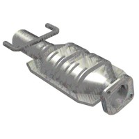 Stainless Steel 1371-5 Catalytic Converter Direct Fit 95-02 Lincoln Continental Stainless Steel 1371-5 Catalytic Converter Direct Fit 95-02 Lincoln Continental