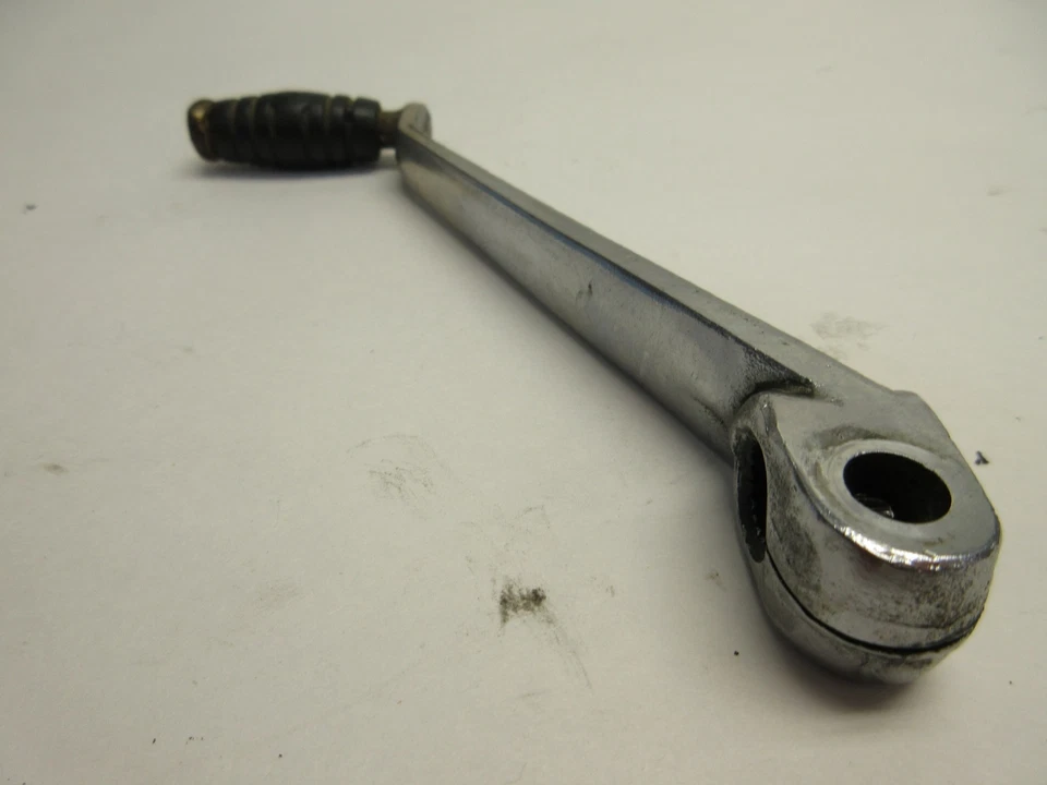 Suzuki GS750EC GS 750 1979 EC CAMBIO DE MARCHAS PEDAL Foto 3 de 4