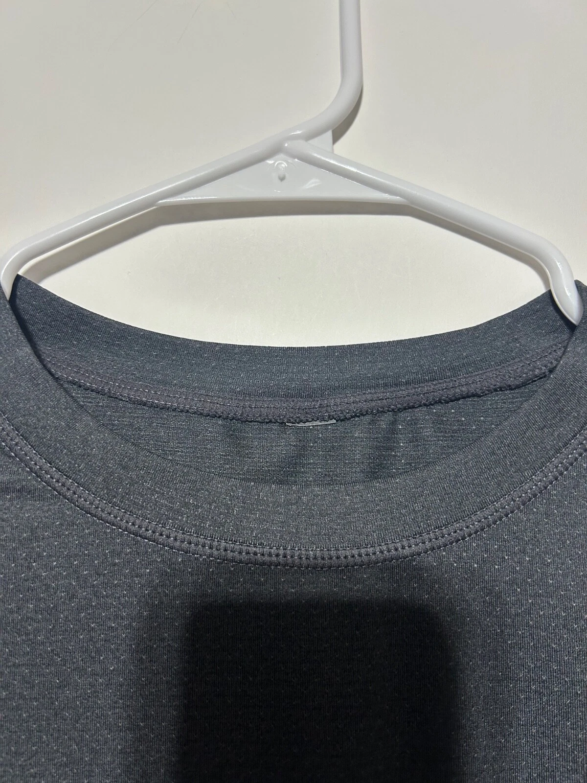 vuori long sleeve shirt