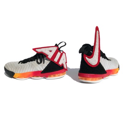 lebron 16 velcro