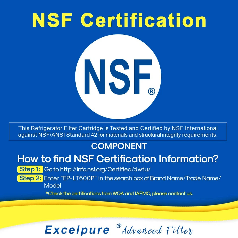 LG LT600P Fit for 5231JA2006A ,5231JA2006B, Kenmore 46-9990,5231JA2006F,R-9990 - Image 3 of 4