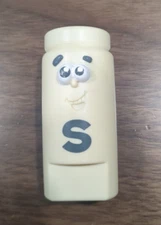 Preowned Playskool Magic Talkin' Kitchen Salt & Pepper Shaker from 2003