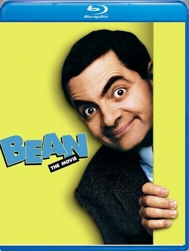 Bean [New Blu-ray] 191329048436| eBay