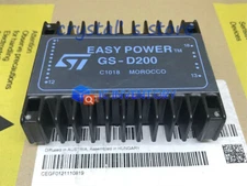 1PCS  GS-D200 GSD200 Module Supply New 100% Best Service Quality Guarantee