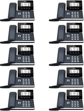Yealink SIP-T53 10 Pack