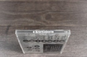 Shockwave 2: Beyond The Gate (3DO, 1995) [Disc 1 Only]