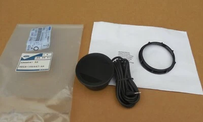 Ford Lautsprecher Schnittstellenmodul Autotelefon 1089551  -  98SX-19A447-AA - Bild 1 von 4