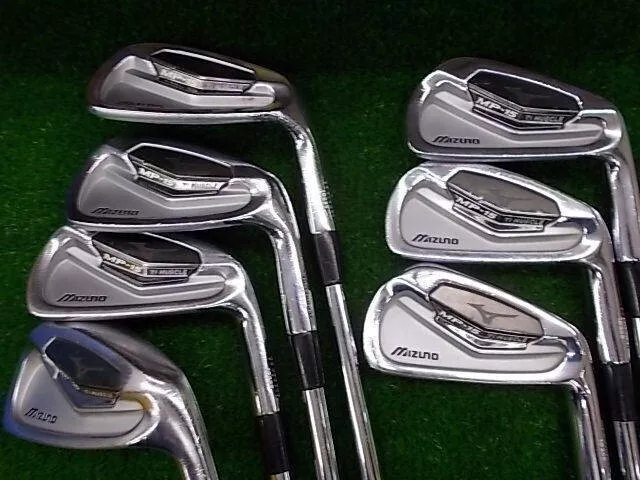 First Look Mizuno Golf 2015 Lineup 44 OFF