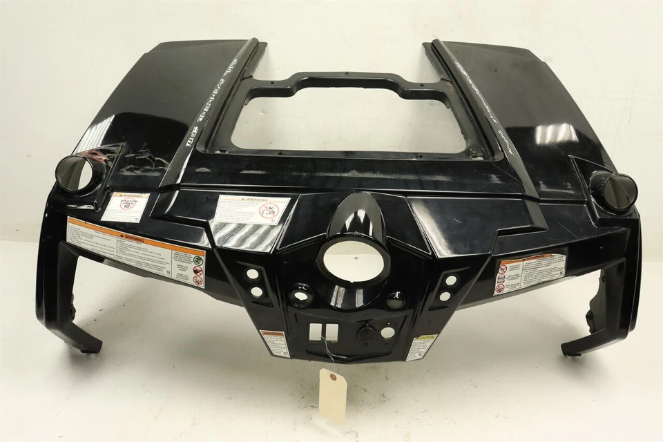 Polaris RZR XP 4 900 EFI 13 Fender Front 2634053-070 43108 Foto 2 de 4