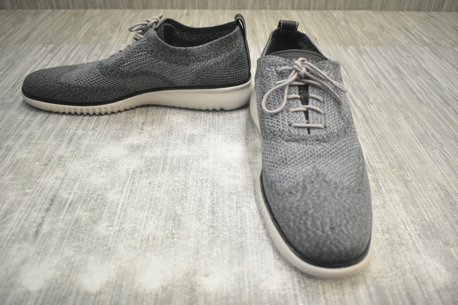 cole haan men's 2.0 zerogrand stitchlite oxford