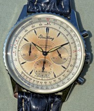 Breitling Chronograph Navitimer Montbrillant Special Series 30 M A300.30.2 New 7
