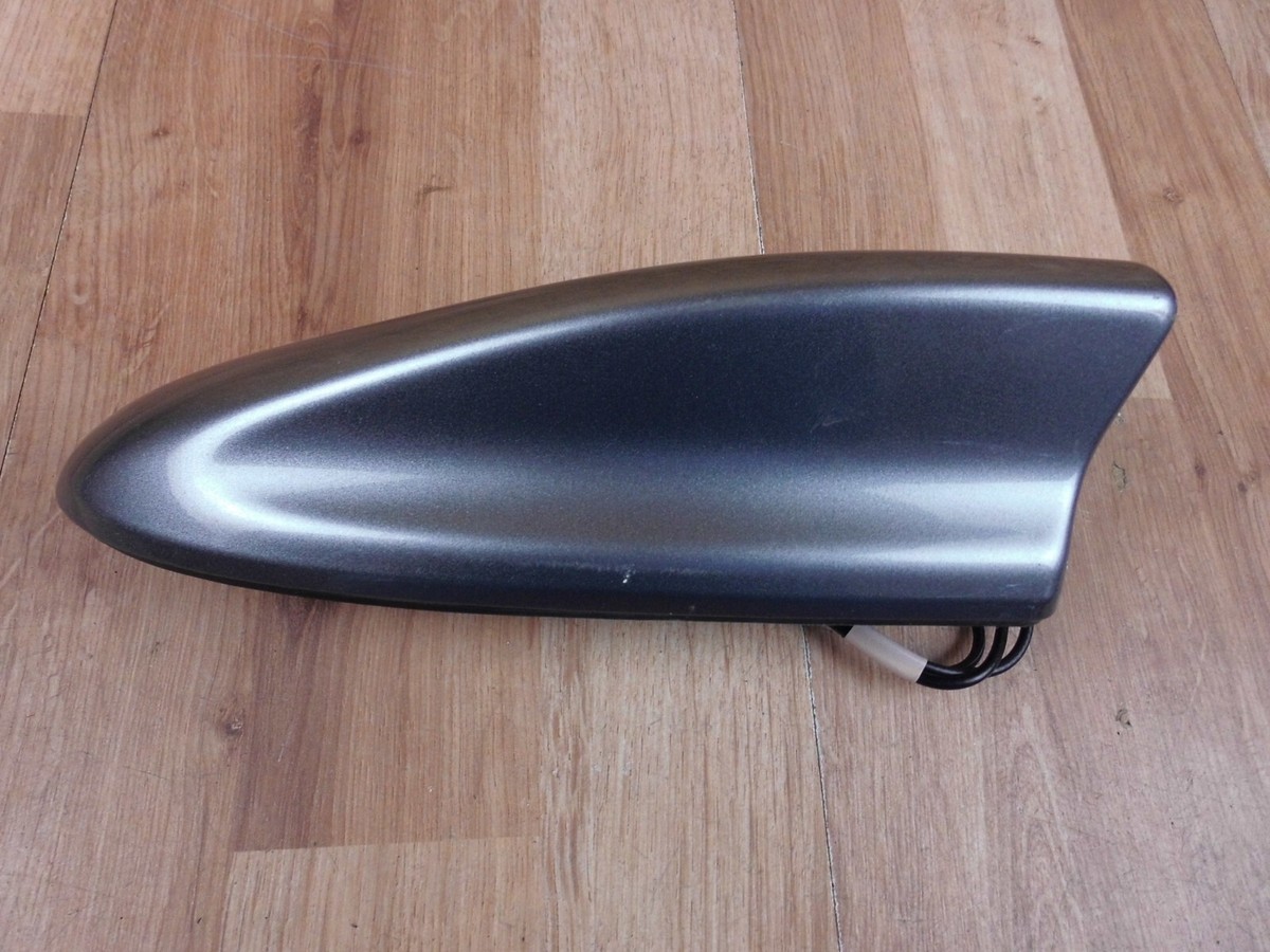 Mitsubishi ASX Eclipse Cross roof antenna shark GPS 8723A473 U17