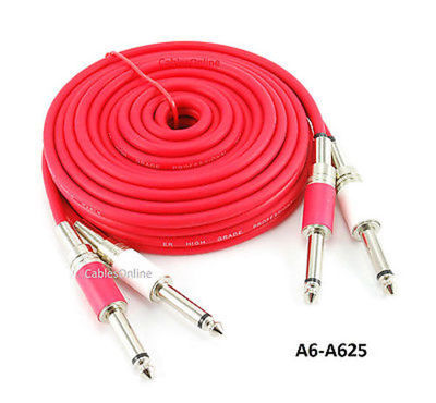 Cavo ALPHA Per Microfoni - Cannon Maschio - Cannon Femmina - Foto 1