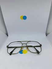 Vintage glasses TP200 Pew Titmus Z87 USA 140 58-18 PC250