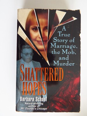 Shattered Hopes - Barbara Schaaf - (Englischsprachiger Roman)