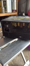 Thermaltake Smart 80 Plus Power Supply 600W