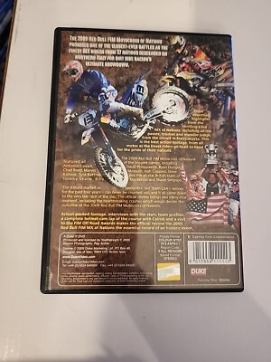 レッドブル　モトクロスDVD s-l400.jpg