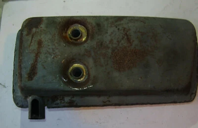 Auspuff für Sachs ST96 ST 96 Motor Holder H4 Einachser Balkenmäher 1 - Bild 1 von 4