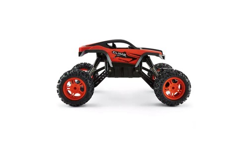 Rock Crawler Monster 1:12 Radio Controlled Truck #934 - Picture 6 of 6