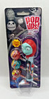 Flix Pop Ups! Lollipop - The Nightmare Before Christmas - SALLY w/ 3 Lollipops