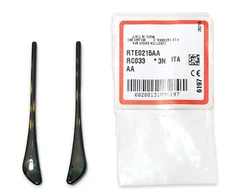 Ray Ban RB3543 RB3562 Chromance Sunglasses Tortoise Replacement Temple Tip