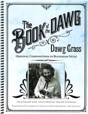 Book of the Dawg