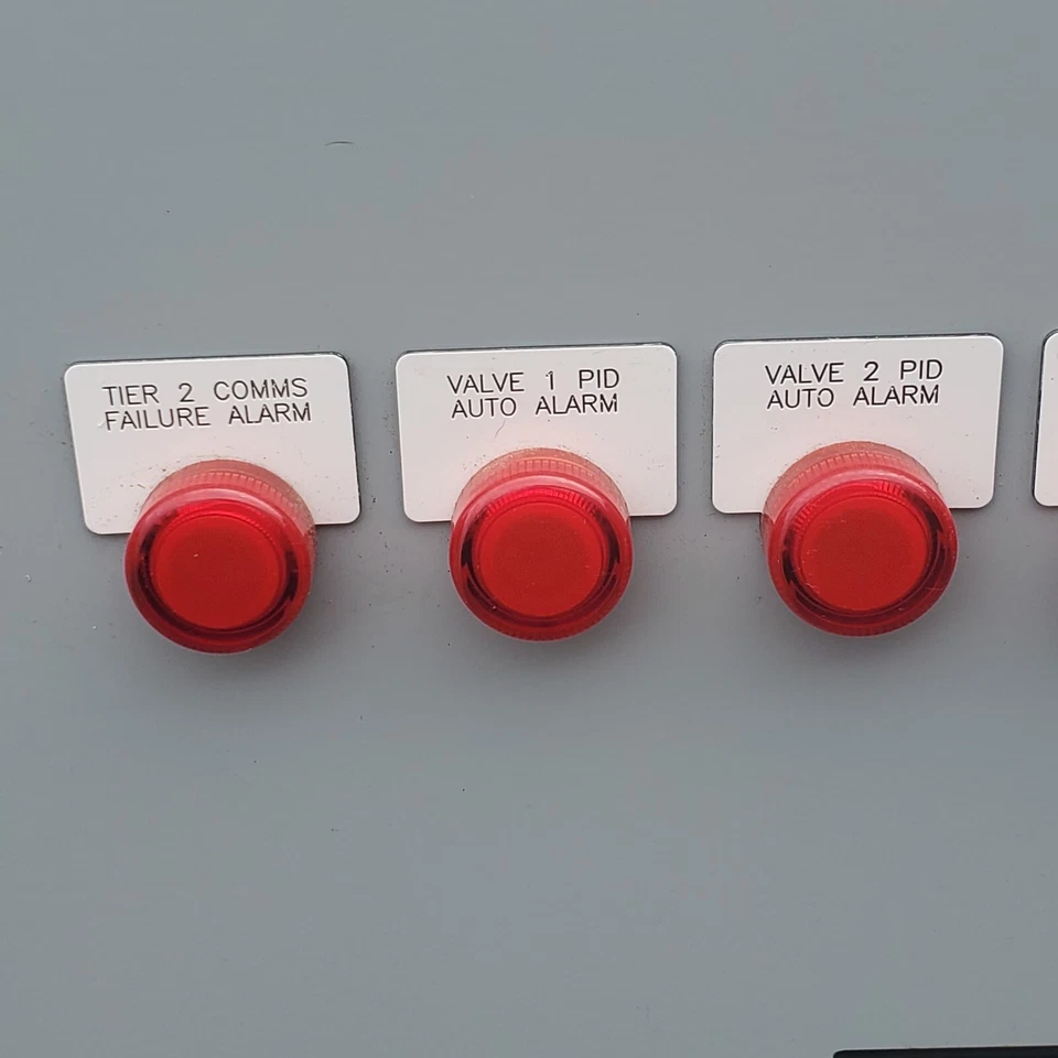 Корпус Hoffman A24N24BLP с коммуникационными дополнениями *ЧИТАЙТЕ* - Изображение 3 из 4