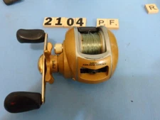 U2104 PF BASS PRO MEGA TOURNAMENT MT10SB  Baitcasting Fishing Reel 