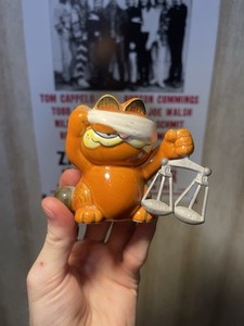 Garfield Vintage | eBay