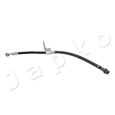Befestigung der Bremsleitung vorne links 69H25 JAPKO für HYUNDAI ACCENT II