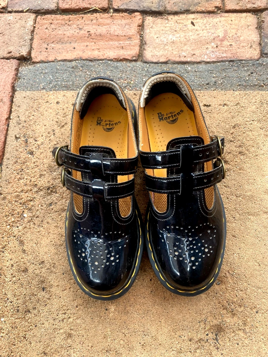 Doc Martens Mary Janes for sale - eBay