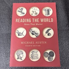 Reading the World