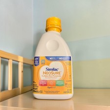 Similac NeoSure Infant Formula with Iron Ready-to-Feed - 32 fl oz