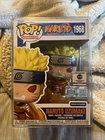 Funko #1968: Naruto Uzumaki Figure