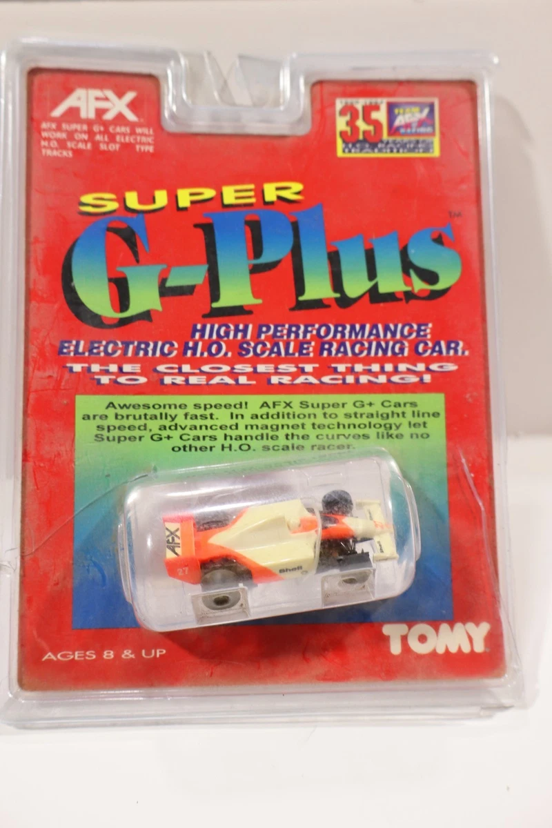 Afx G Plus for sale | eBay