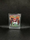 2020 Select Football Premier Level Die Cut Red White And Blue Patrick Mahomes II