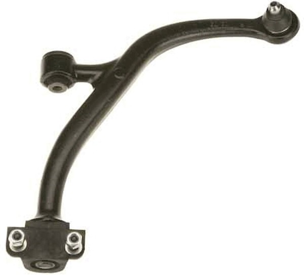 TRW Querlenker Dreieckslenker JTC1226 FüR Peugeot CitroËN Saxo 1C AX 1A 106 S0 2-image