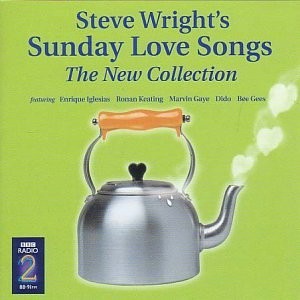 Steve Wrights Sunday Love Songs: the New Collection, Various Artists, Used;  CD