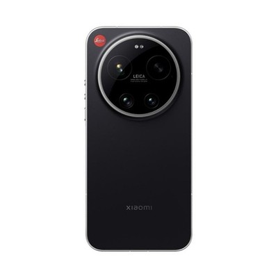 Xiaomi 17 Ultra Leica Edition 6,9 ''16 / 1TB Schwarz w / Zoom Ring 200MP FedEx