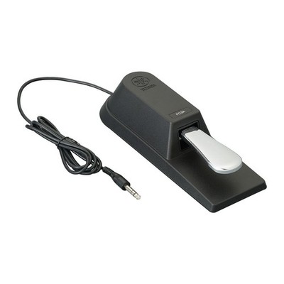 YAMAHA FC-3A Sustainpedal