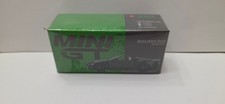 Mini GT 1/64 Bentley Mulliner Bacalar Scarab Green  [B9]