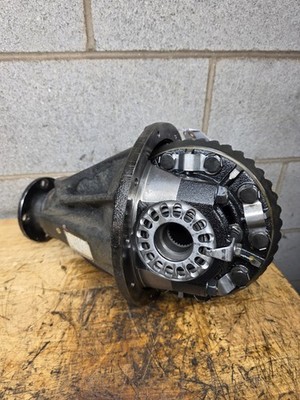  2003-2009 TOYOTA 4RUNNER FJ CRUISER LEXUS GX470 3.73 REAR DIFFERENTIAL CARRIER