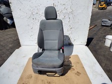 Siège Hyundai SATELLITE