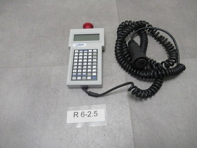 Viastore Systems 80NEL45EKR2-H-ES-IIE3 Bedienterminal