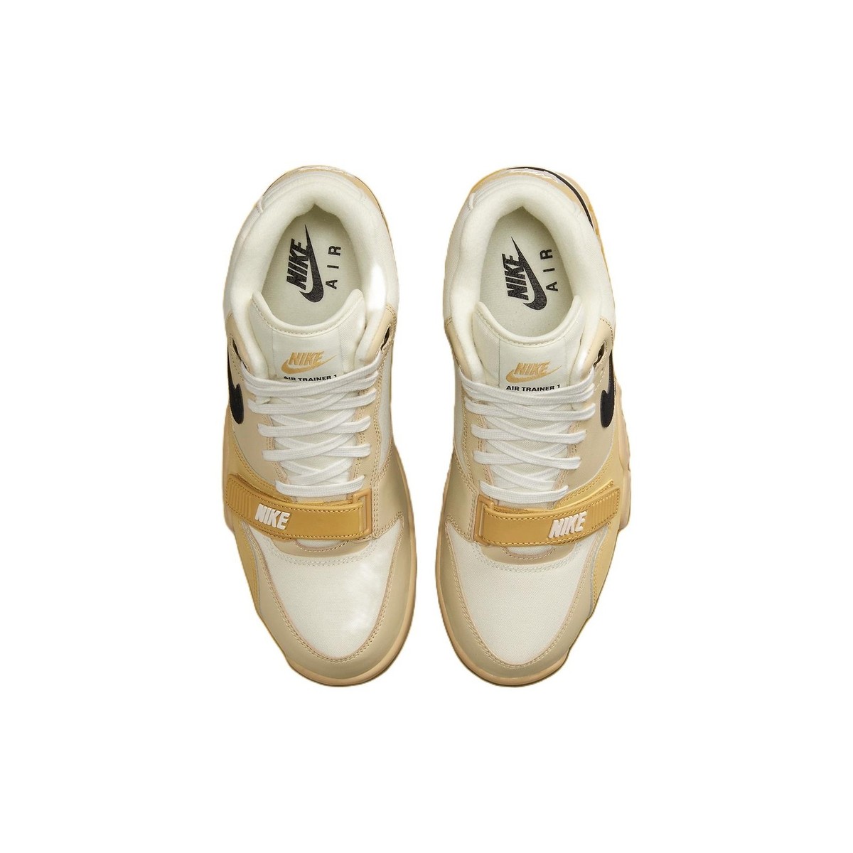 Size 11 - Nike Air Trainer 1 Coconut Milk for sale online | eBay display picture 3