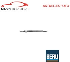 GLÜHKERZE GLÜHKERZEN BERU GN104 A FÜR HONDA CIVIC VII 1.7 CTDI 1.7L 74KW