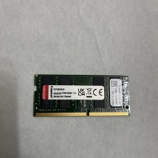 Kingston 16GB DDR4 2666 MHz PC4-21300 2Rx8 SODIMM Laptop Memory RAM KCP426SD8/16