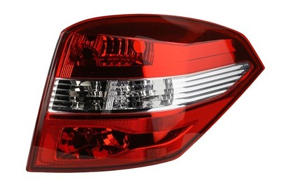 Heckleuchte passend für Renault Laguna BT KT 10/2007-12/2010 Rechts