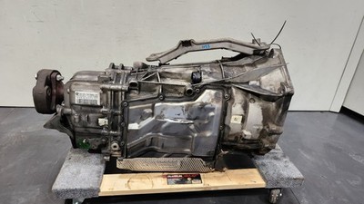   09-16 OEM BMW E89 E82 E92 135i 335is Z4 DCT Transmission Gearbox GS7D36SG 121k