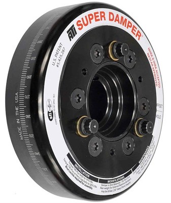 ATI 917776 Super Damper